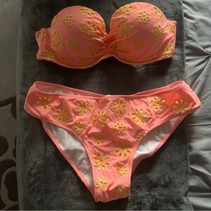 VICTORIA’S SECRET- TWO PIECES BIKINIS
